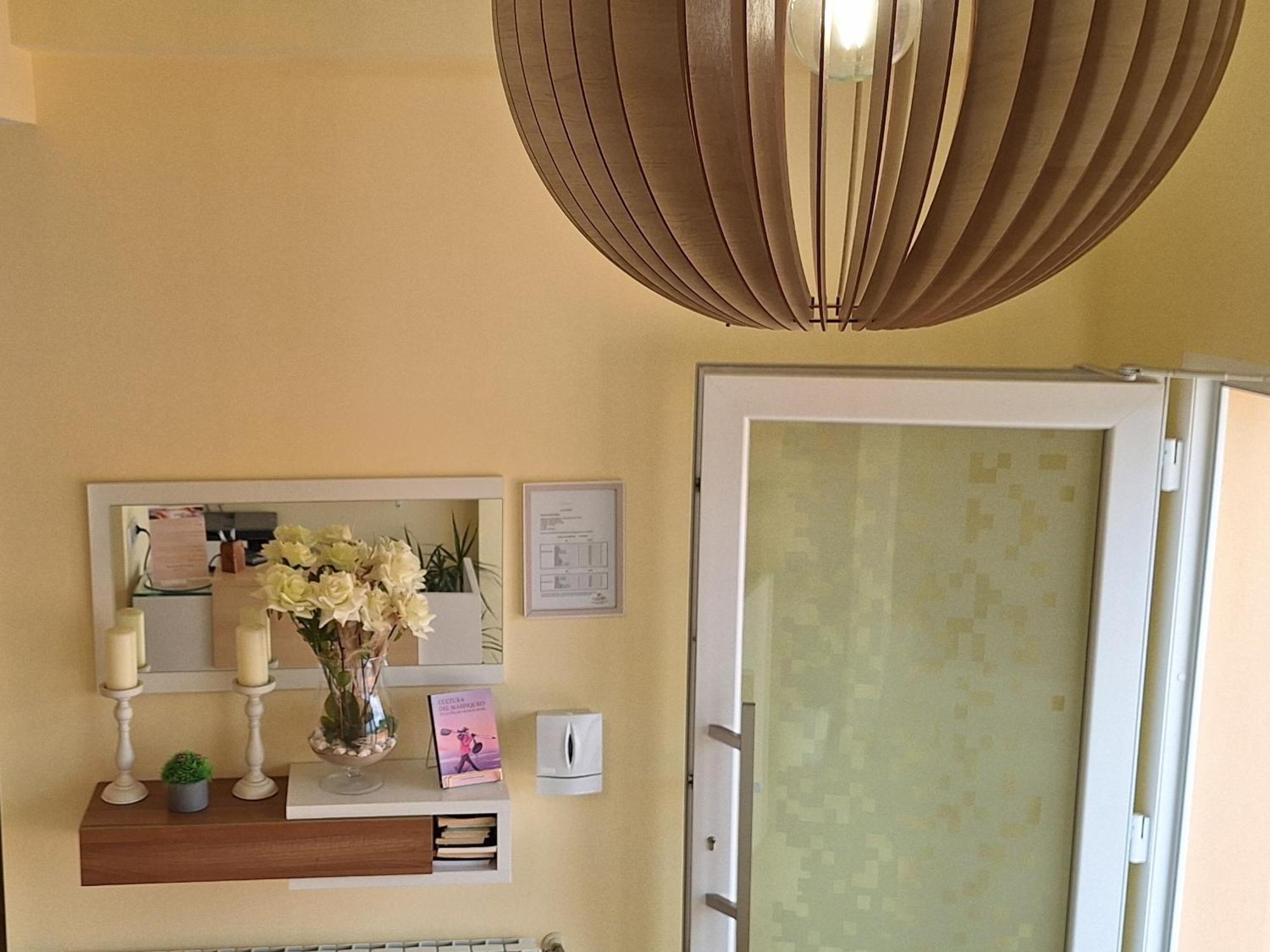 Apartamentos Costa Xuno Porto do Son Dış mekan fotoğraf