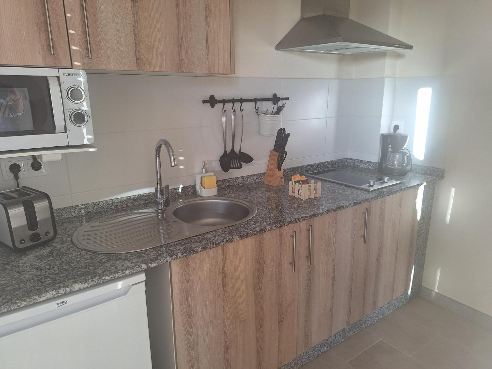Apartamentos Costa Xuno Porto do Son Dış mekan fotoğraf